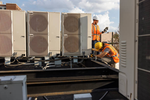 Affordable Air Conditioning Repair in Lincoln, IL