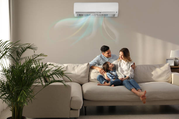 Best Affordable HVAC Services  in Lincoln, IL
