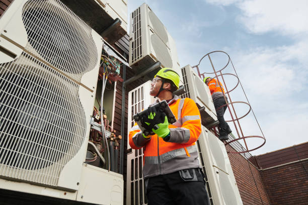 Best HVAC System Installation  in Lincoln, IL