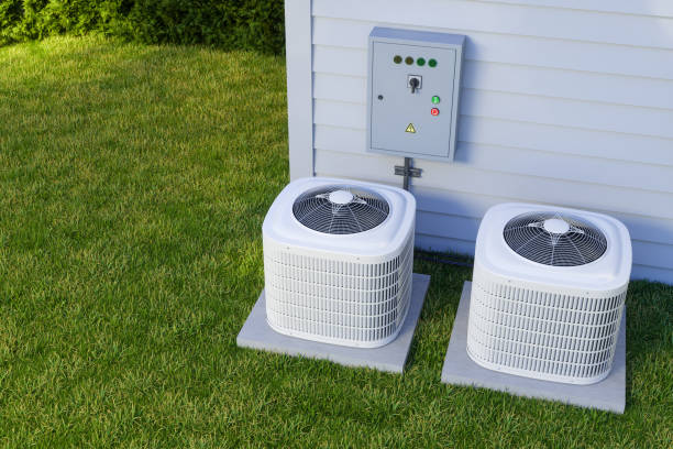 Best HVAC Replacement Cost  in Lincoln, IL
