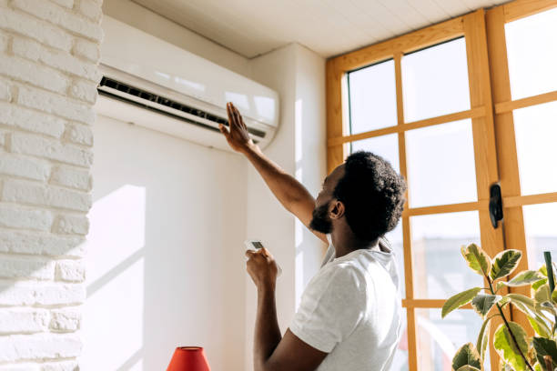 Best HVAC Installation Services  in Lincoln, IL