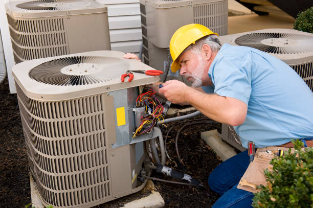 Best Heating Repair Services  in Lincoln, IL