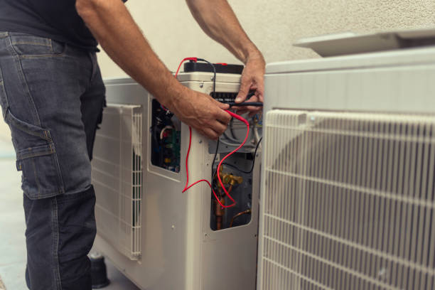 Best HVAC Air Duct Cleaning  in Lincoln, IL