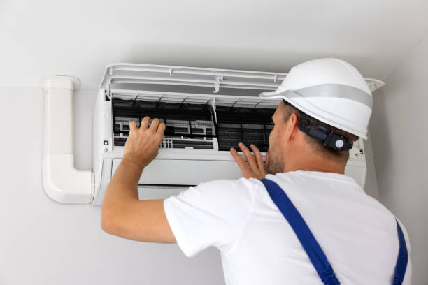 Best Air Conditioning Repair  in Lincoln, IL
