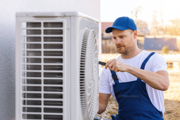 Best Best HVAC Companies  in Lincoln, IL